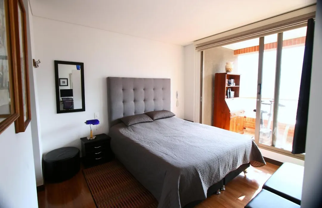 Torre Alta Apartment